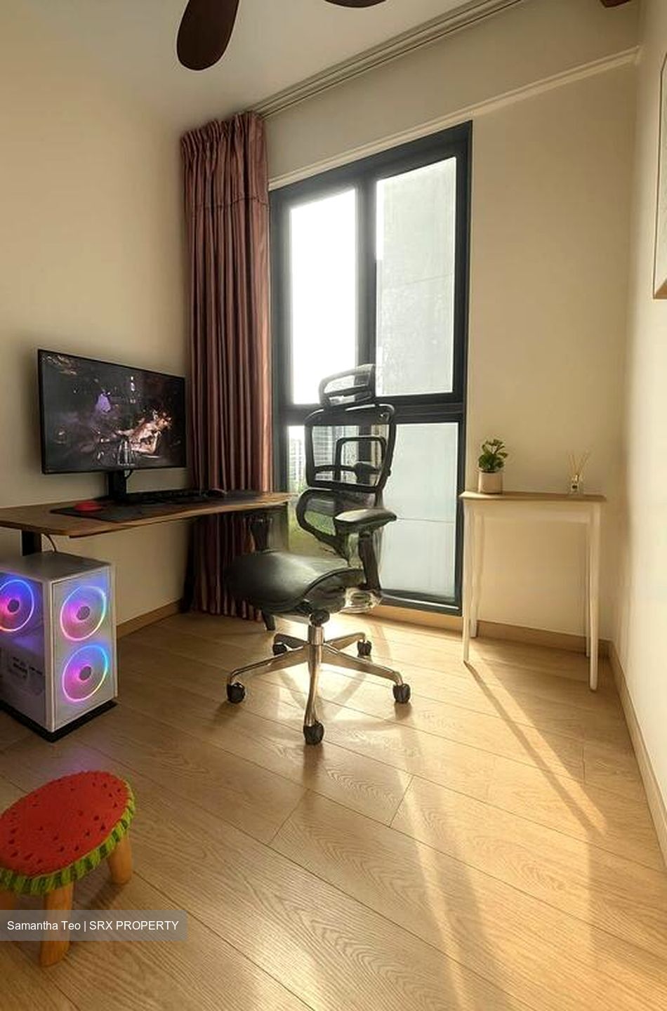 The Criterion (D27), Condominium #485611351